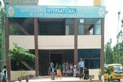 Sandeepani International School-Campus-View